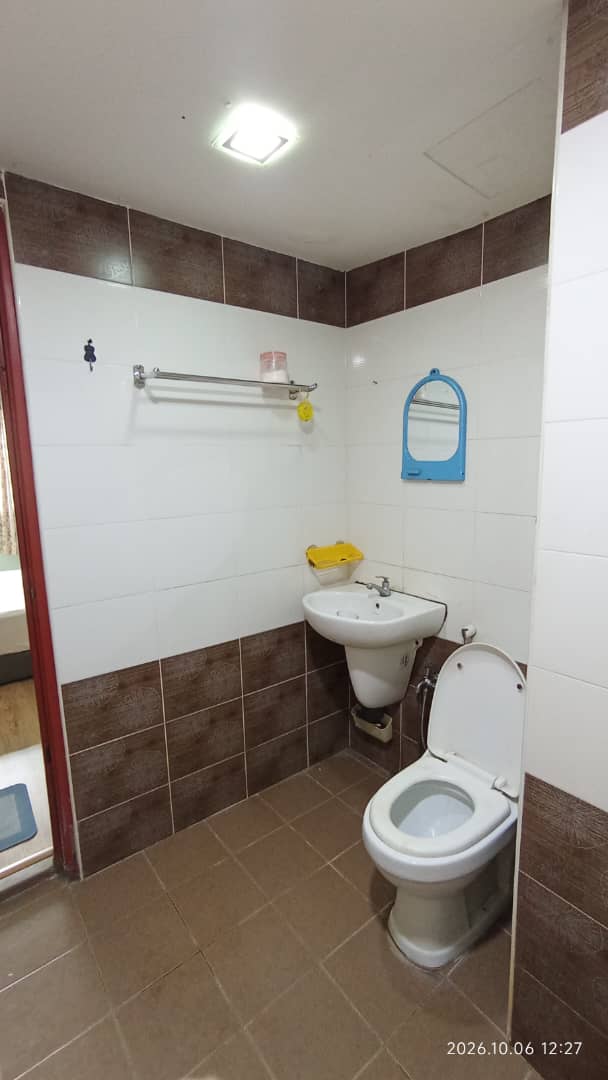 Suria Kipark Damansara @ KIP Kepong For Rent - Image 10