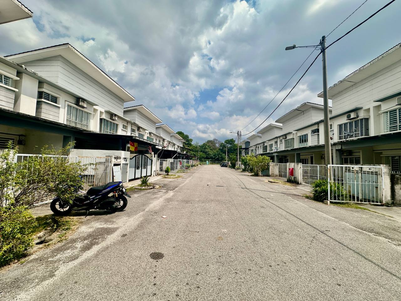 🔥🔥 BELOW MARKET VALUE🔥🔥[HOT AREA] DOUBLE STOREY TERRACE, TAMAN DESA RESTU, KOTA WARISAN, SEPANG. - Image 7