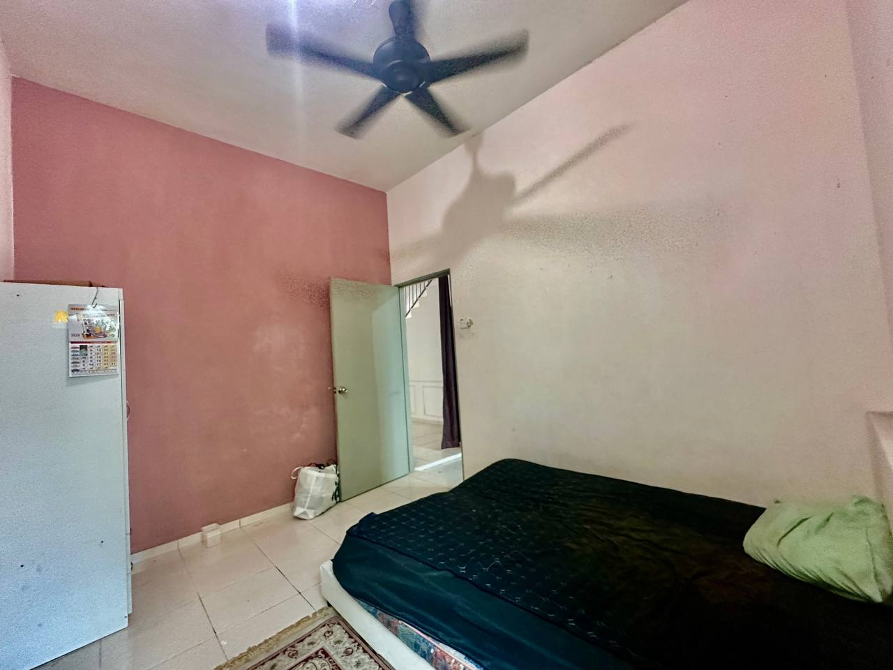 🔥🔥 BELOW MARKET VALUE🔥🔥[HOT AREA] DOUBLE STOREY TERRACE, TAMAN DESA RESTU, KOTA WARISAN, SEPANG. - Image 13