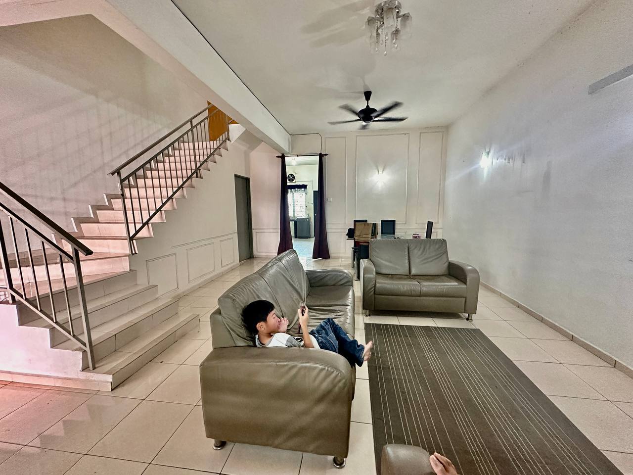 🔥🔥 BELOW MARKET VALUE🔥🔥[HOT AREA] DOUBLE STOREY TERRACE, TAMAN DESA RESTU, KOTA WARISAN, SEPANG. - Image 8