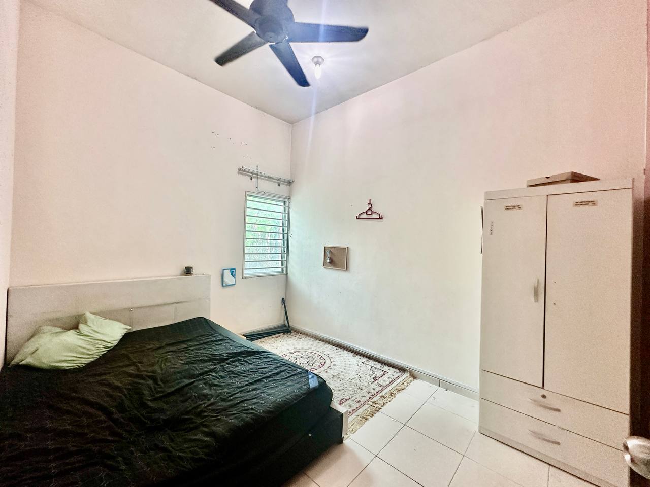 🔥🔥 BELOW MARKET VALUE🔥🔥[HOT AREA] DOUBLE STOREY TERRACE, TAMAN DESA RESTU, KOTA WARISAN, SEPANG. - Image 12