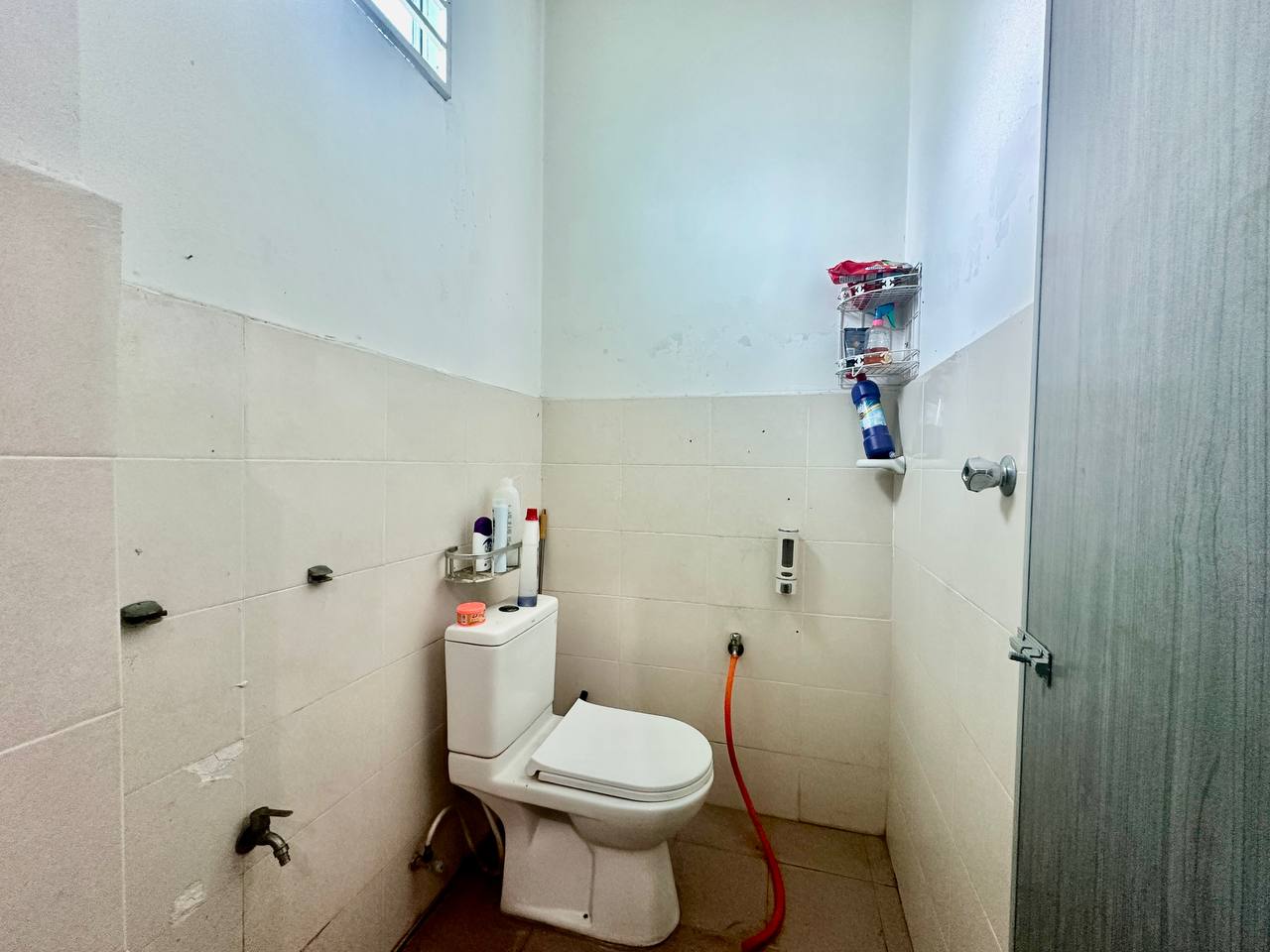 🔥🔥 BELOW MARKET VALUE🔥🔥[HOT AREA] DOUBLE STOREY TERRACE, TAMAN DESA RESTU, KOTA WARISAN, SEPANG. - Image 14