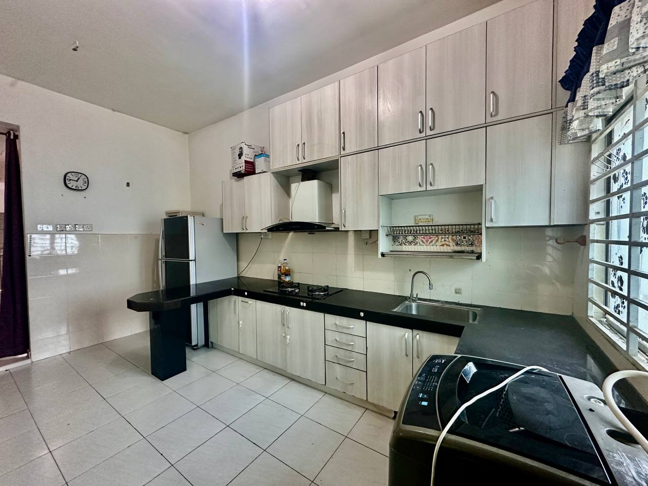 🔥🔥 BELOW MARKET VALUE🔥🔥[HOT AREA] DOUBLE STOREY TERRACE, TAMAN DESA RESTU, KOTA WARISAN, SEPANG. - Image 15