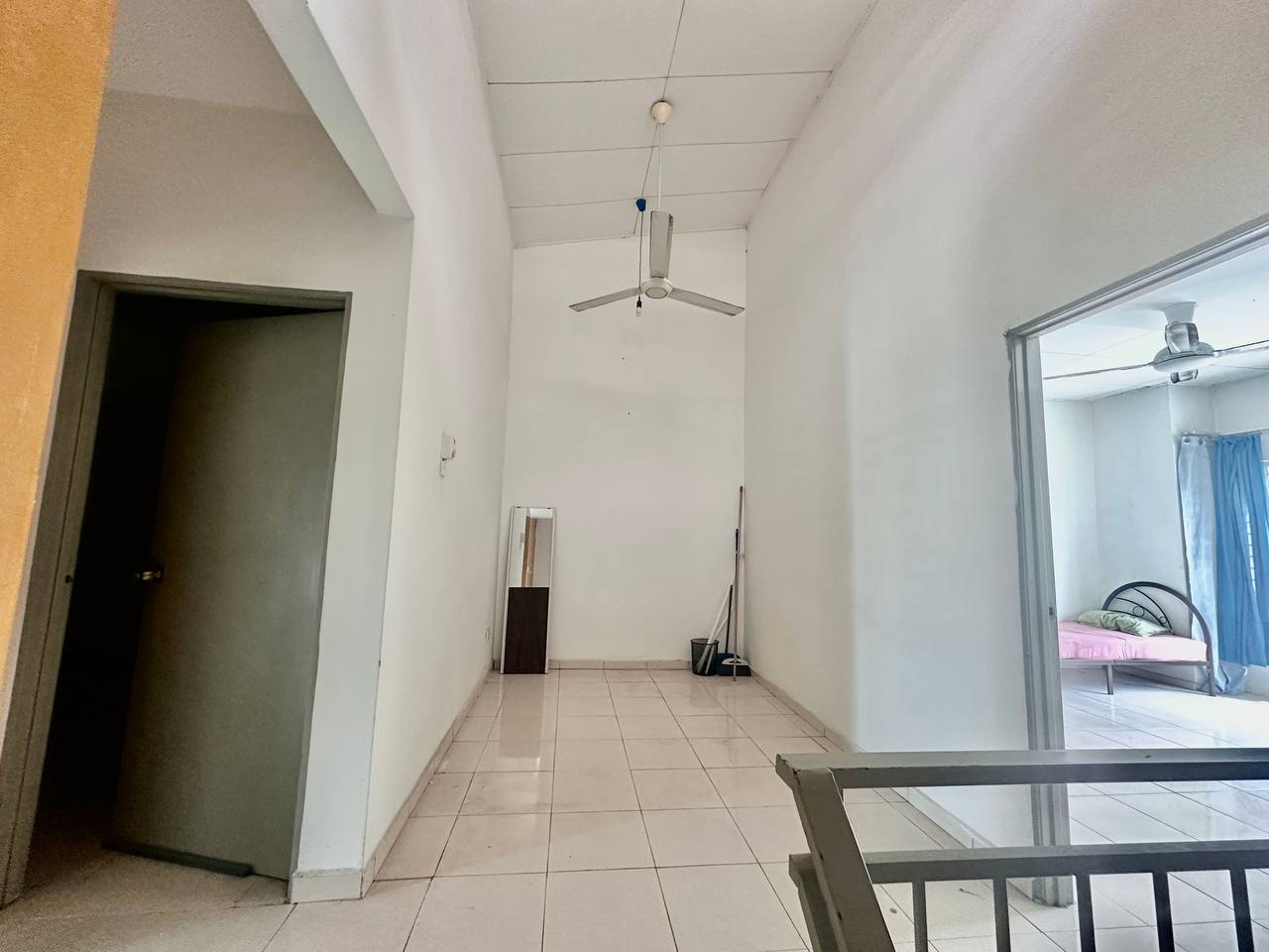 🔥🔥 BELOW MARKET VALUE🔥🔥[HOT AREA] DOUBLE STOREY TERRACE, TAMAN DESA RESTU, KOTA WARISAN, SEPANG. - Image 16