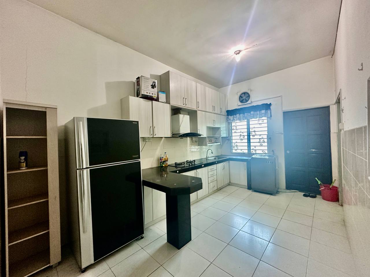 🔥🔥 BELOW MARKET VALUE🔥🔥[HOT AREA] DOUBLE STOREY TERRACE, TAMAN DESA RESTU, KOTA WARISAN, SEPANG. - Image 11