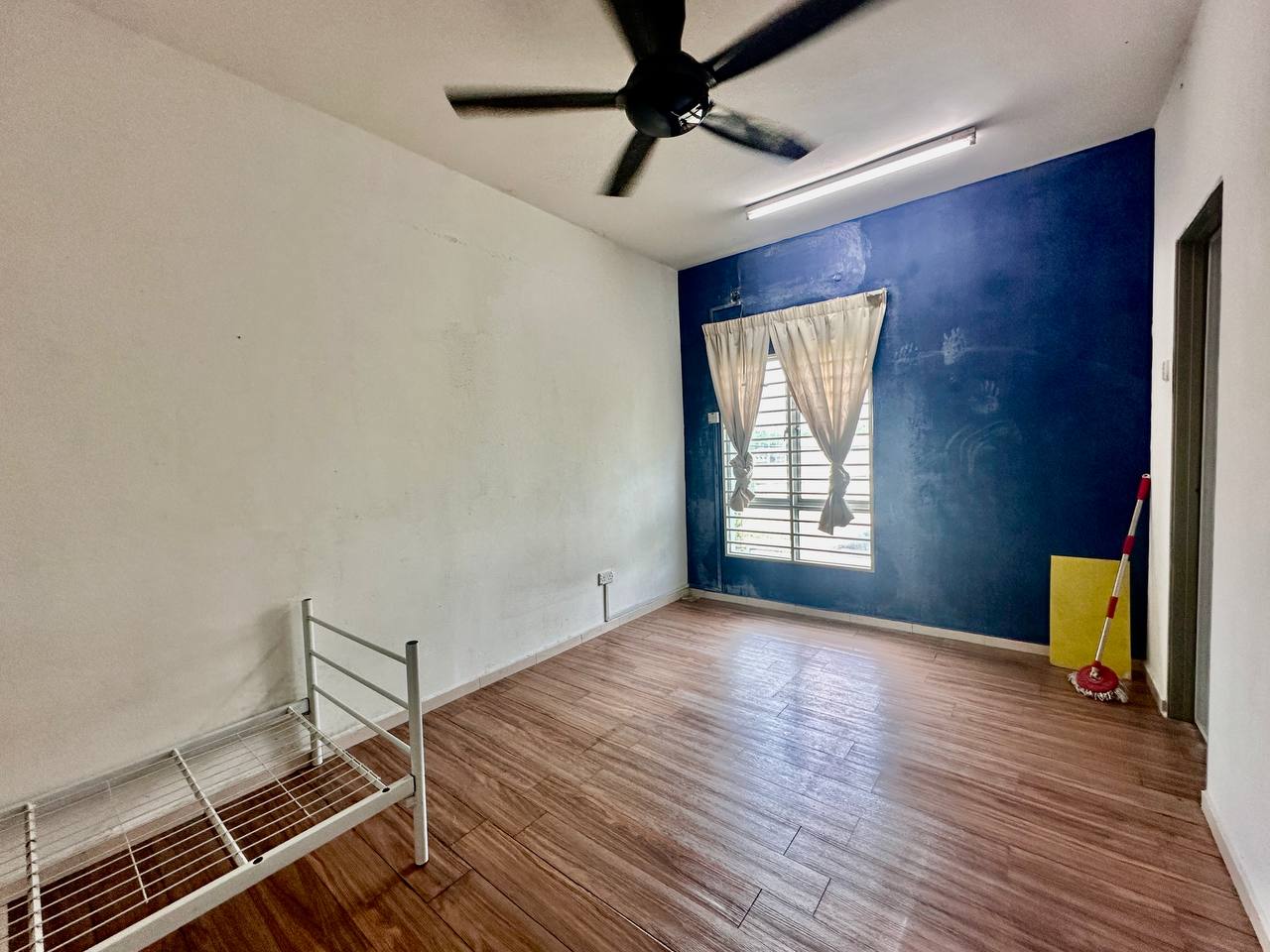 🔥🔥 BELOW MARKET VALUE🔥🔥[HOT AREA] DOUBLE STOREY TERRACE, TAMAN DESA RESTU, KOTA WARISAN, SEPANG. - Image 21