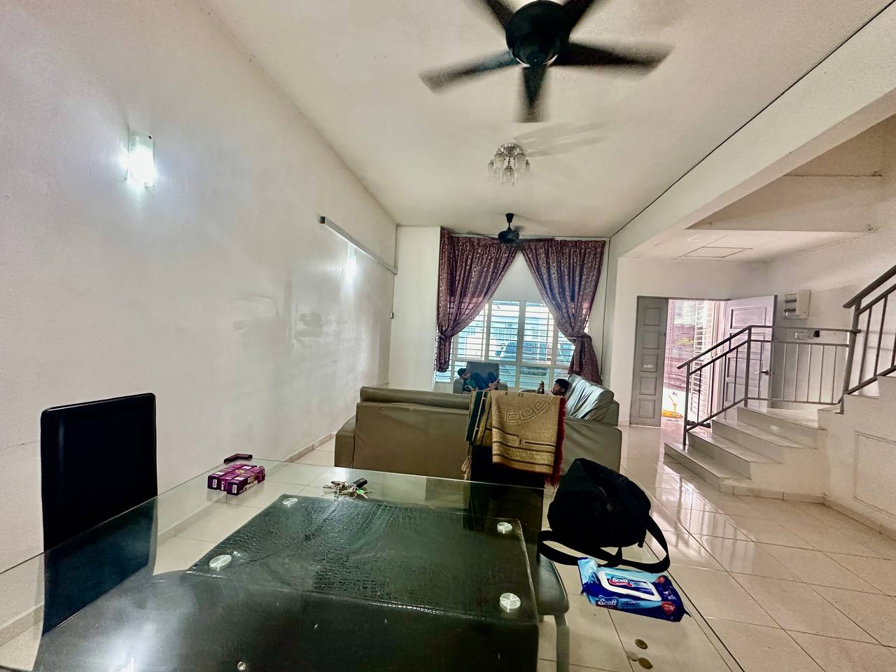 🔥🔥 BELOW MARKET VALUE🔥🔥[HOT AREA] DOUBLE STOREY TERRACE, TAMAN DESA RESTU, KOTA WARISAN, SEPANG. - Image 9