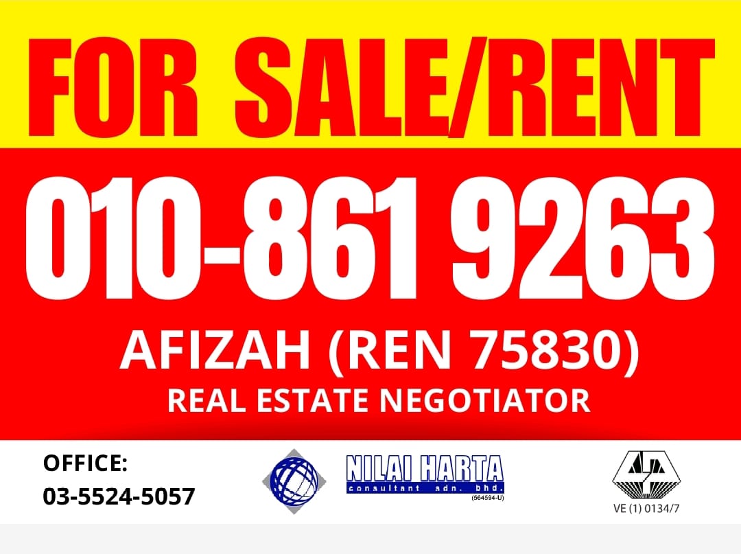 “TANAH BANGI UNTUK DIJUAL | 20,775 SQFT | SEKSYEN 4 | RM1.50 JUTA” - Image 6