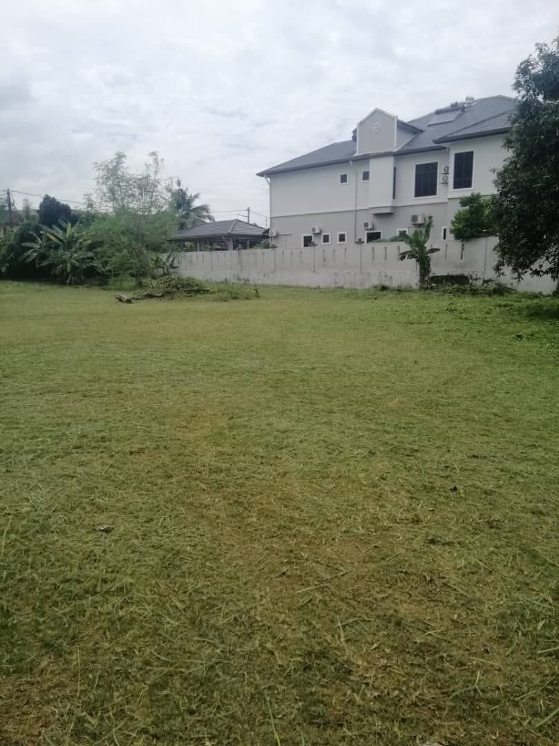 The land - “TANAH BANGI UNTUK DIJUAL | 20,775 SQFT | SEKSYEN 4 | RM1.50 JUTA” - Image 2
