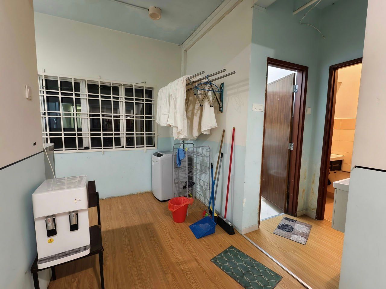 Facilities - Rooms for Rent | Jalan Kenari, Bandar Putra Kulai - Image 3