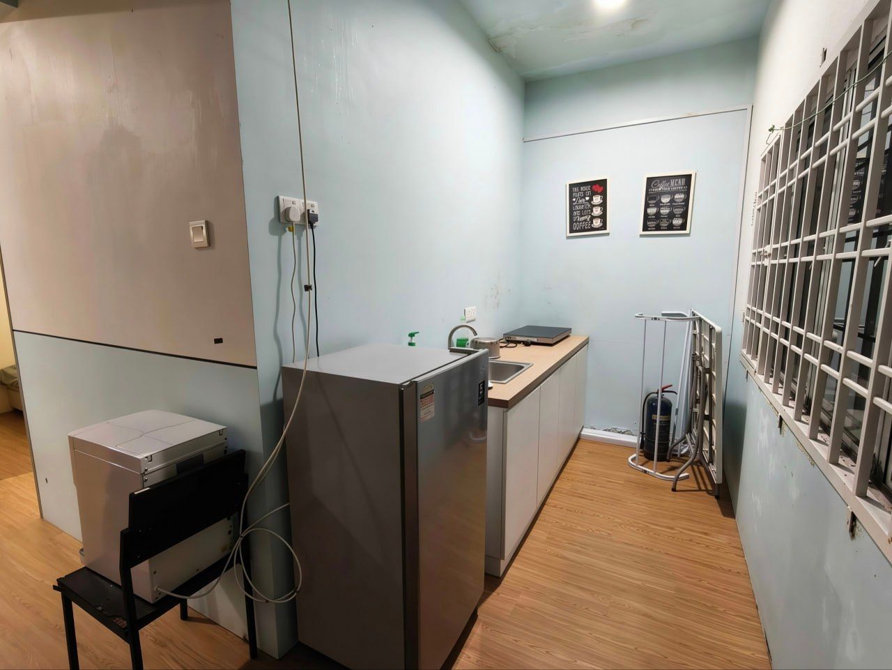 Facilities - Rooms for Rent | Jalan Kenari, Bandar Putra Kulai - Image 4