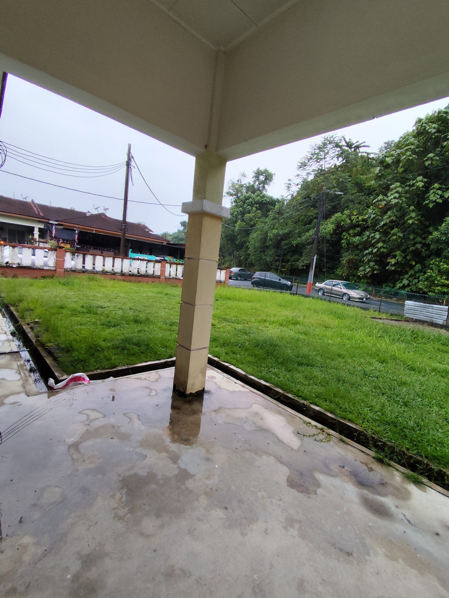 Single storey terrace house Jasper Jaya Galena Kristal Mutiara Templer - Image 10