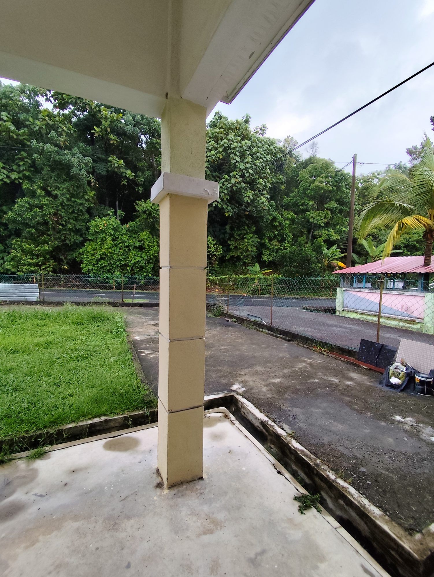 Single storey terrace house Jasper Jaya Galena Kristal Mutiara Templer - Image 9