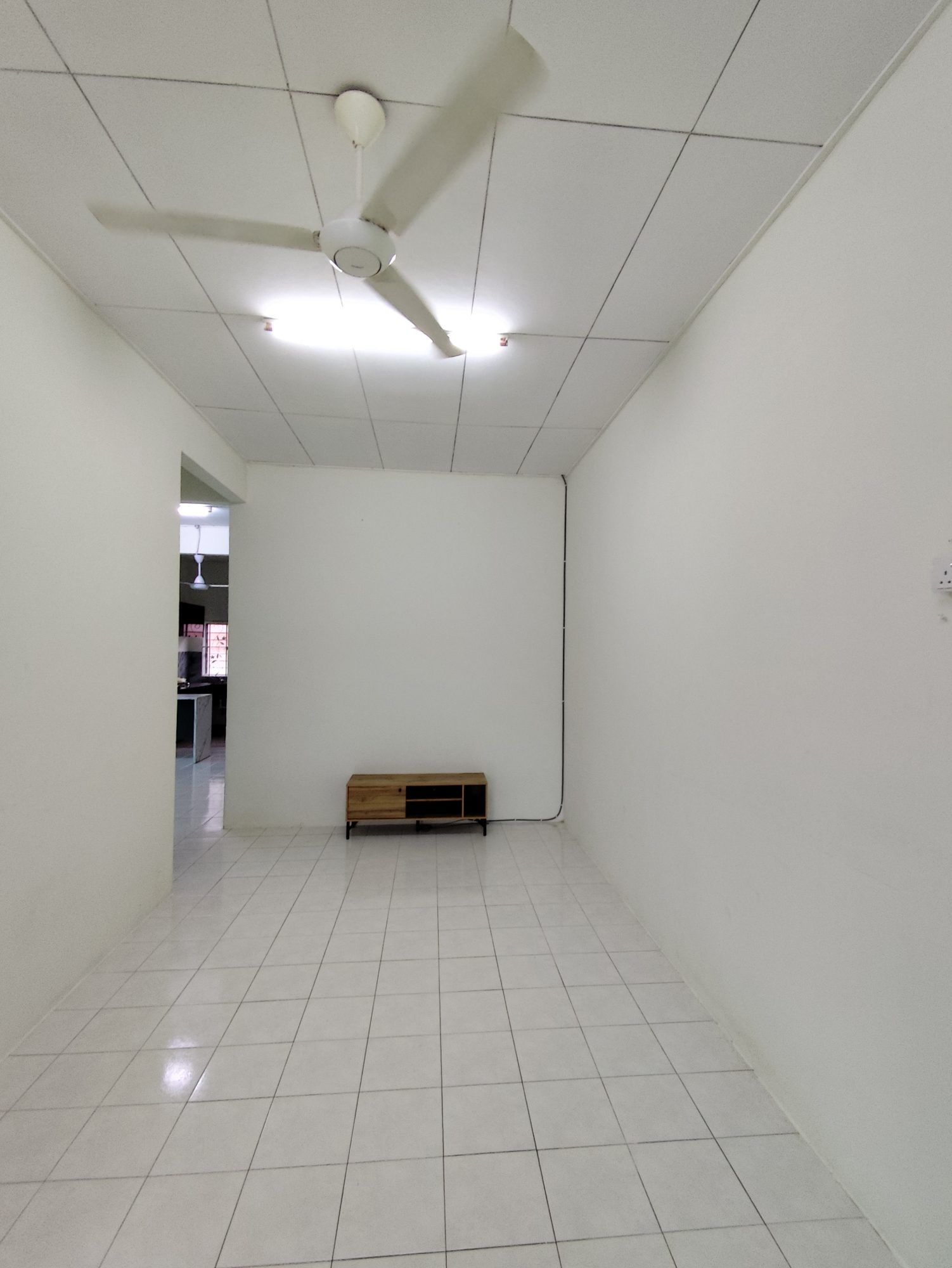 Single storey terrace house Jasper Jaya Galena Kristal Mutiara Templer - Image 2