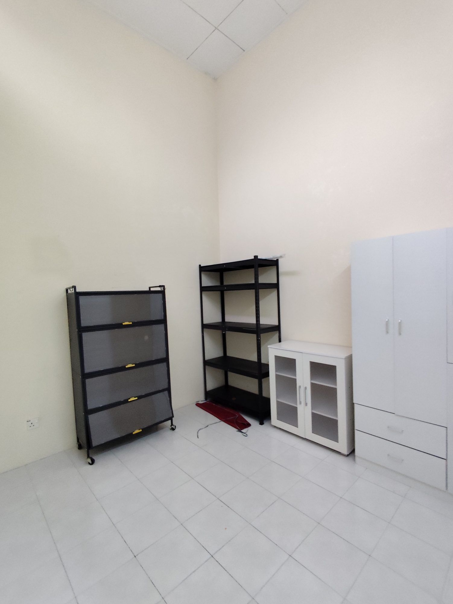 Single storey terrace house Jasper Jaya Galena Kristal Mutiara Templer - Image 6
