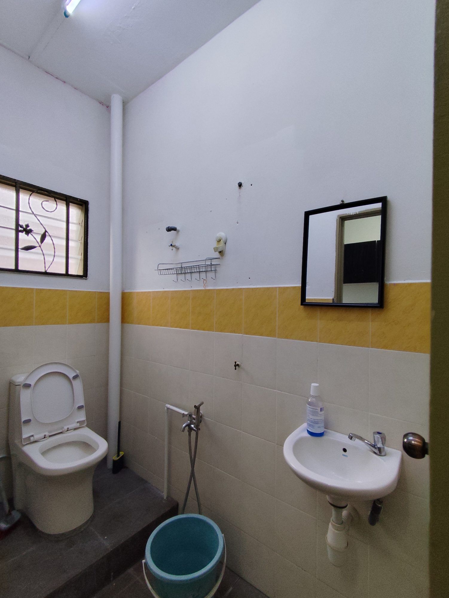 Single storey terrace house Jasper Jaya Galena Kristal Mutiara Templer - Image 8