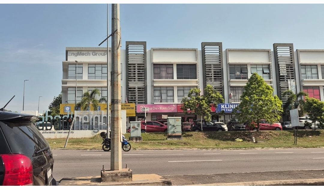 FACING OPEN ABADI HEIGHTS | PRICED TO RENT FAST | - Image 1