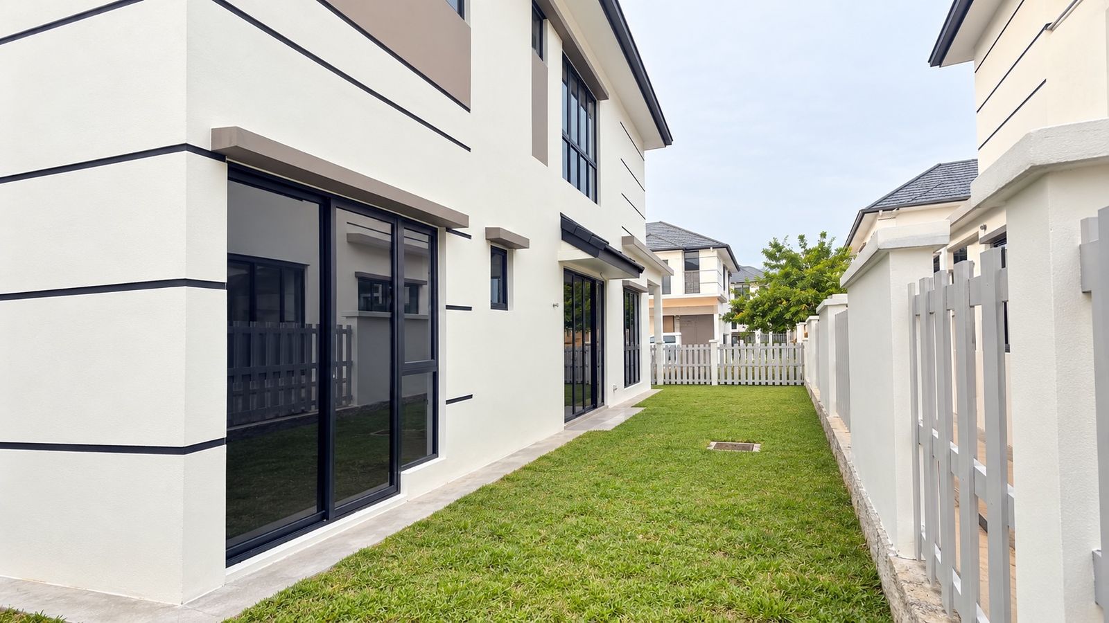 Freehold Semi-D in Setia Arundina For Sale | Vacant Bare Unit - Image 4