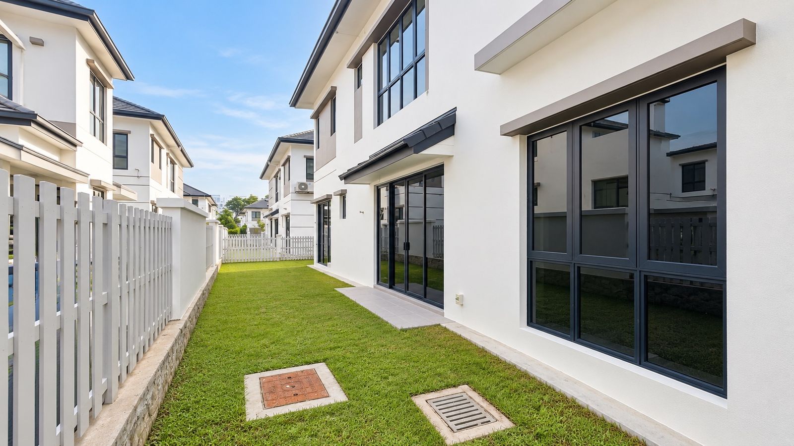 Freehold Semi-D in Setia Arundina For Sale | Vacant Bare Unit - Image 7