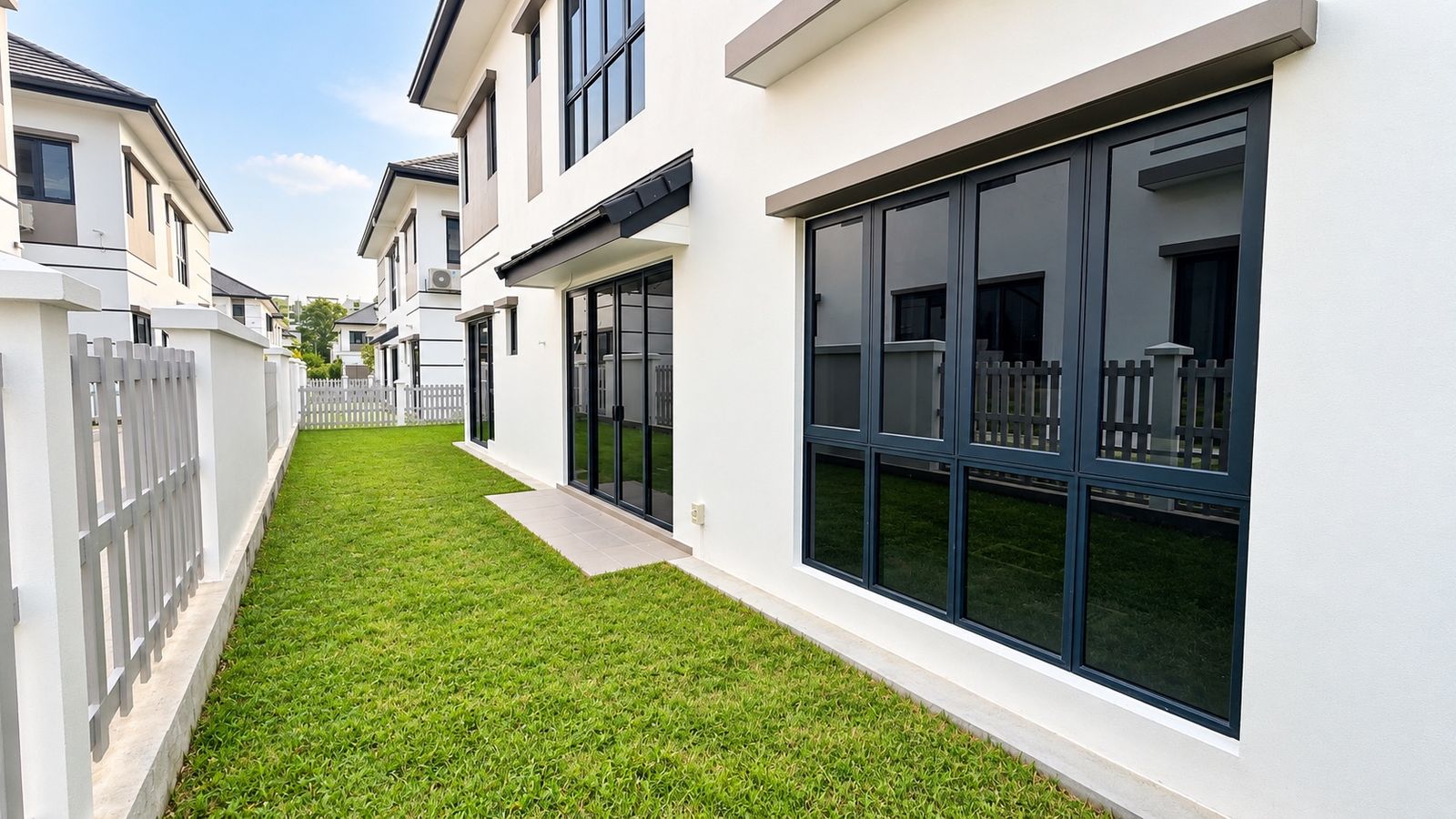 Freehold Semi-D in Setia Arundina For Sale | Vacant Bare Unit - Image 5
