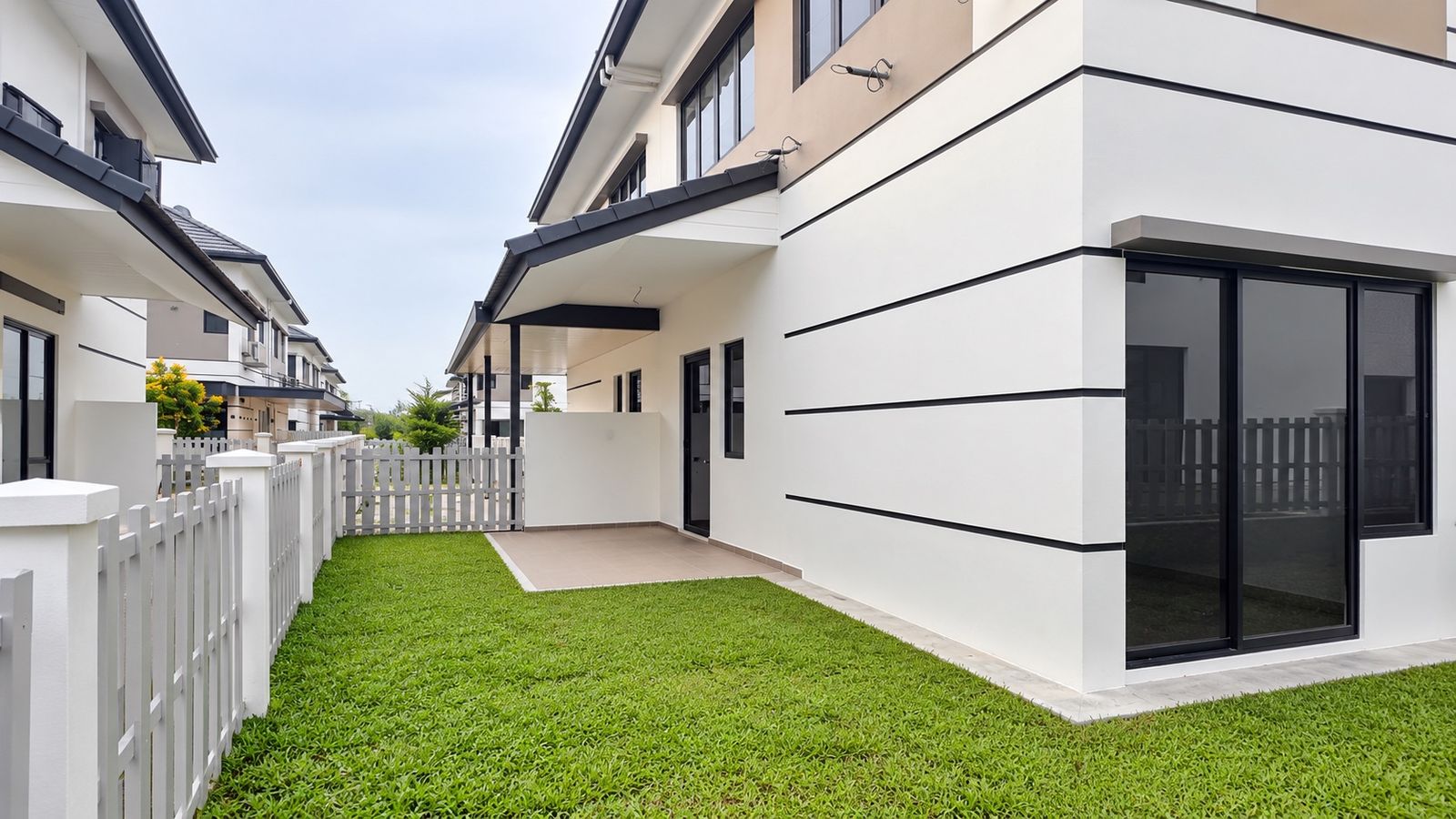 Freehold Semi-D in Setia Arundina For Sale | Vacant Bare Unit - Image 3