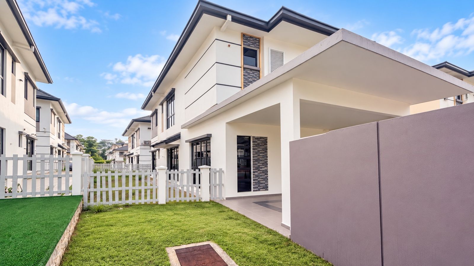Freehold Semi-D in Setia Arundina For Sale | Vacant Bare Unit - Image 6