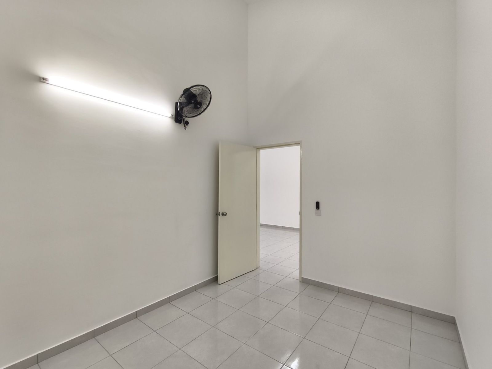 4 Bedroom Single Storey House @ Jalan Bayan, Bandar Putra Kulai | RM1,800 - Image 7