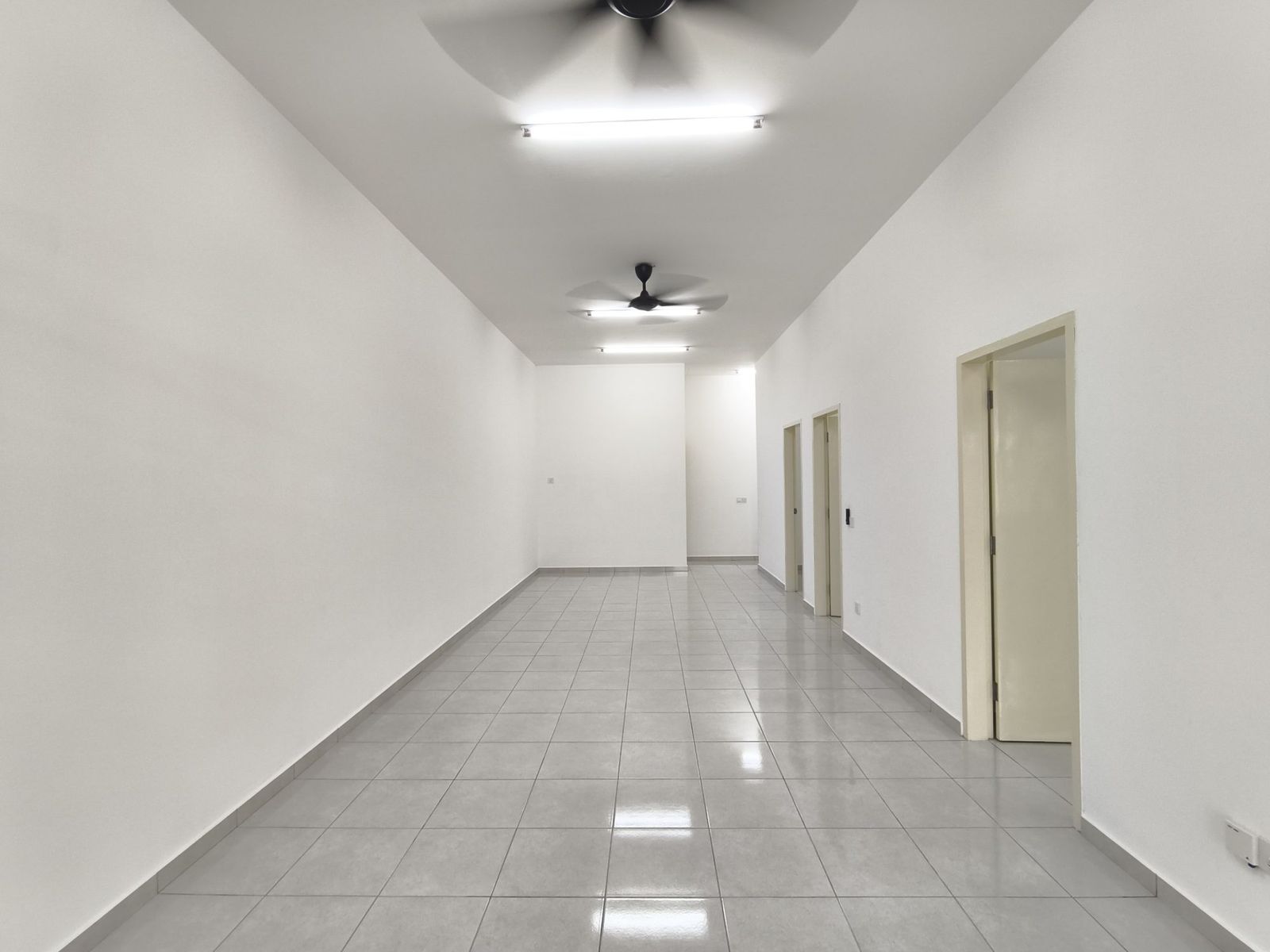 4 Bedroom Single Storey House @ Jalan Bayan, Bandar Putra Kulai | RM1,800 - Image 17