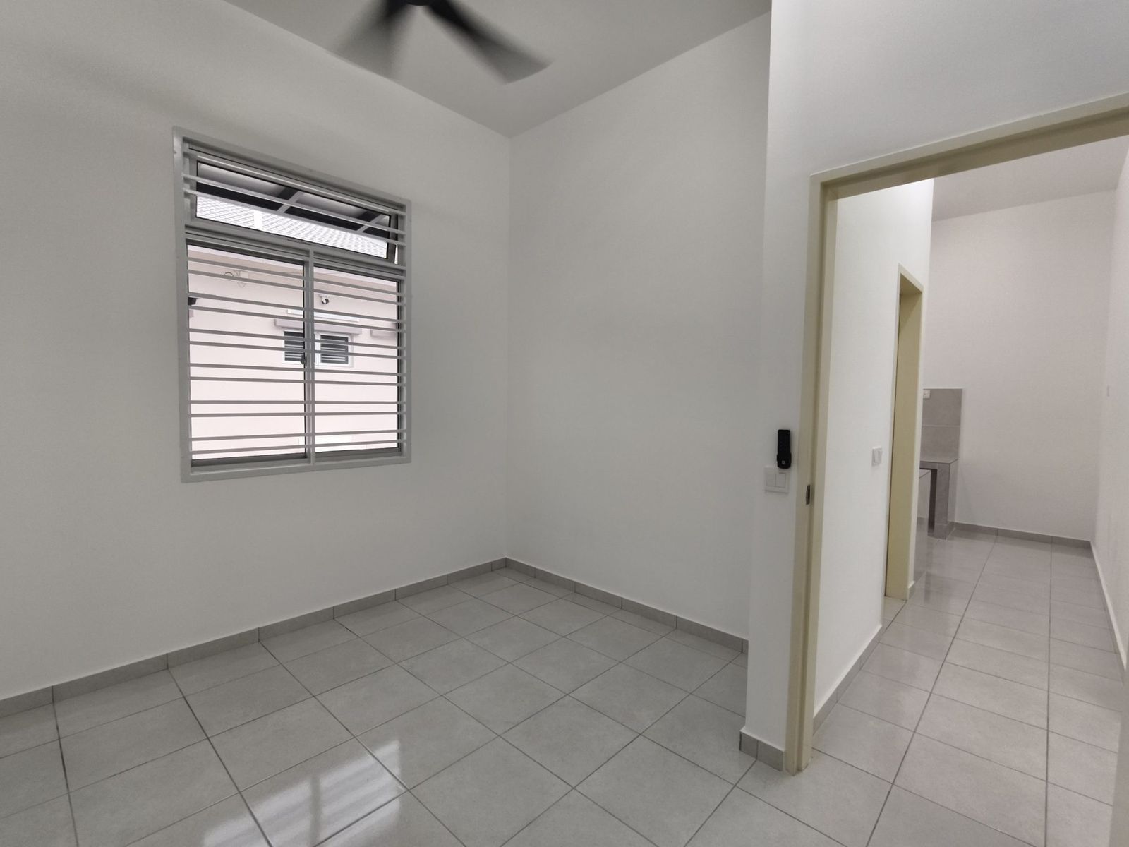 4 Bedroom Single Storey House @ Jalan Bayan, Bandar Putra Kulai | RM1,800 - Image 5