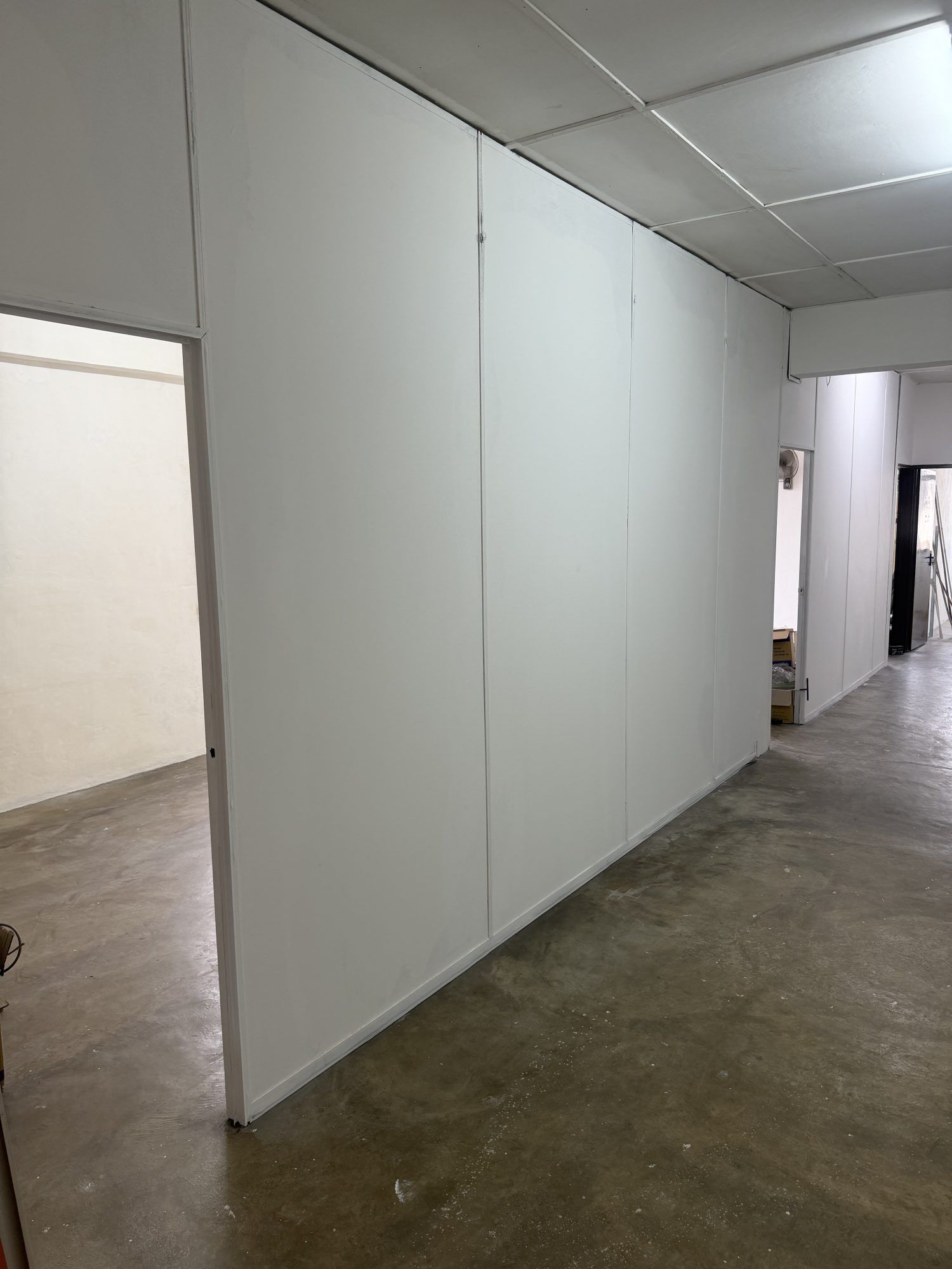 Freehold Double Storey Shop For Sale in Nibong Tebal - Prime Investment - Image 9