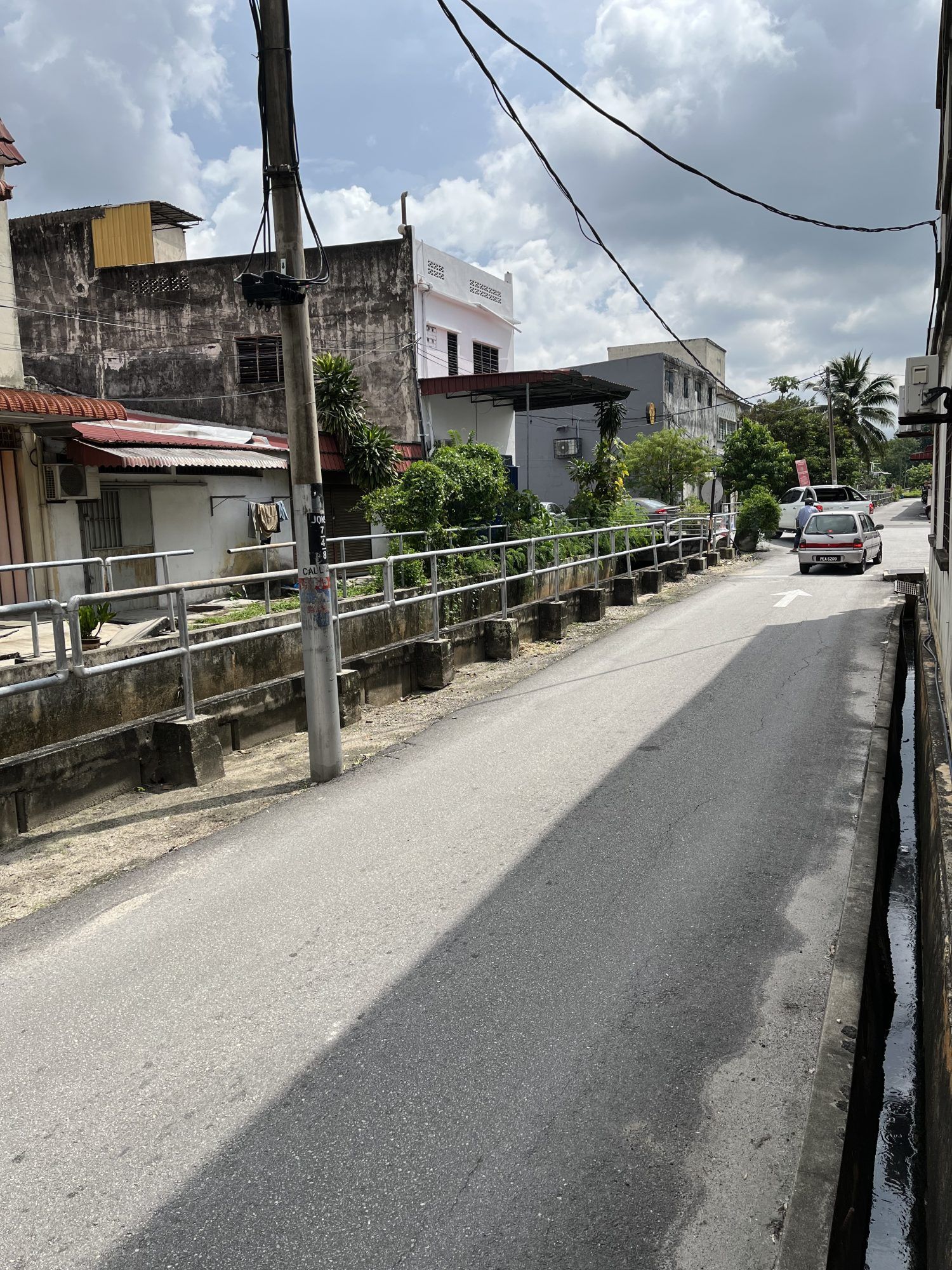 Freehold Double Storey Shop For Sale in Nibong Tebal - Prime Investment - Image 14