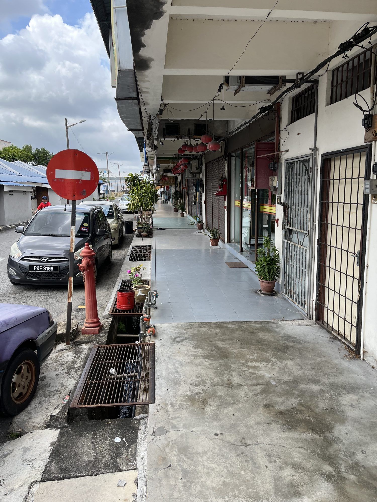 Freehold Double Storey Shop For Sale in Nibong Tebal - Prime Investment - Image 13