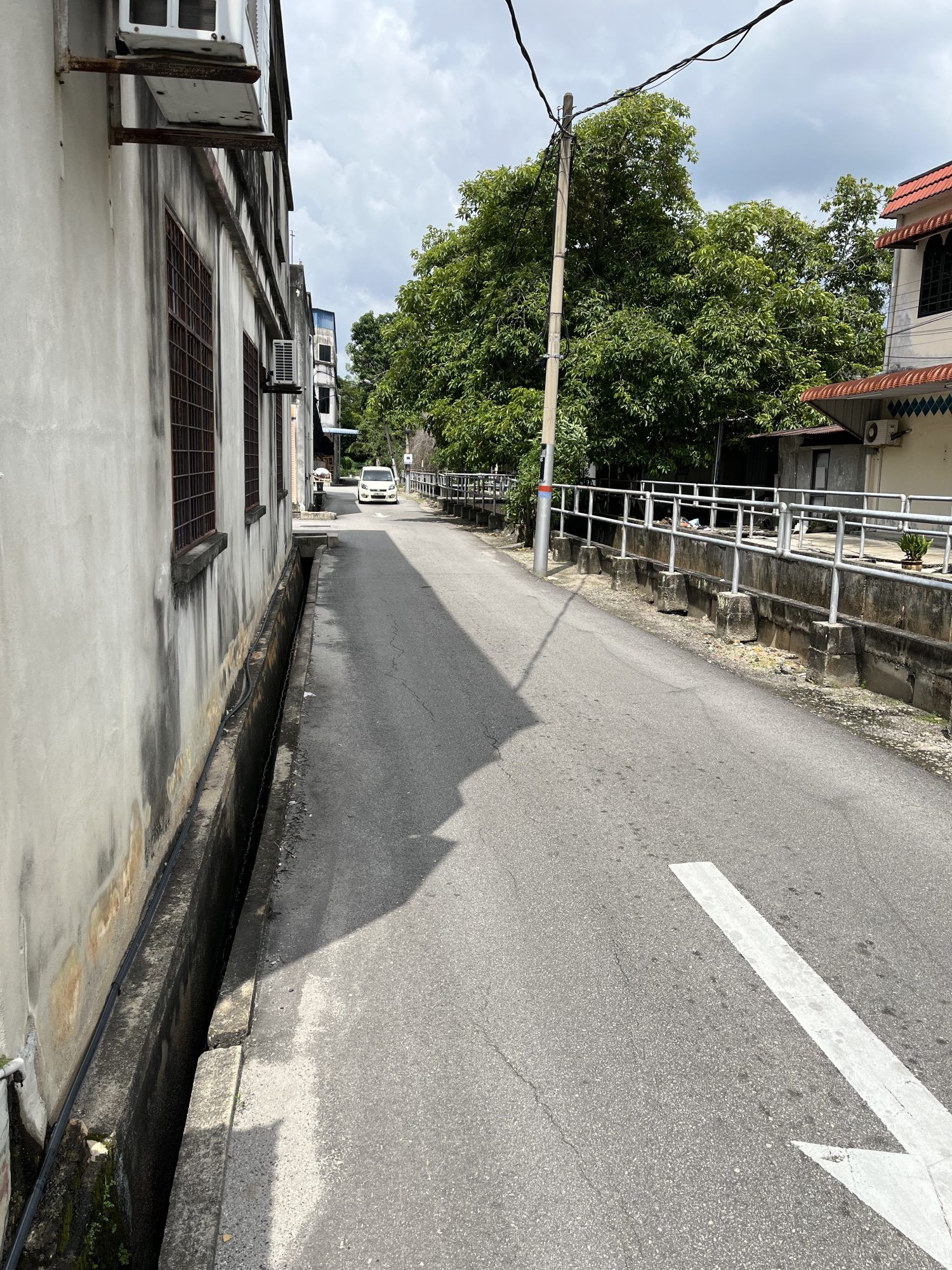 Freehold Double Storey Shop For Sale in Nibong Tebal - Prime Investment - Image 6