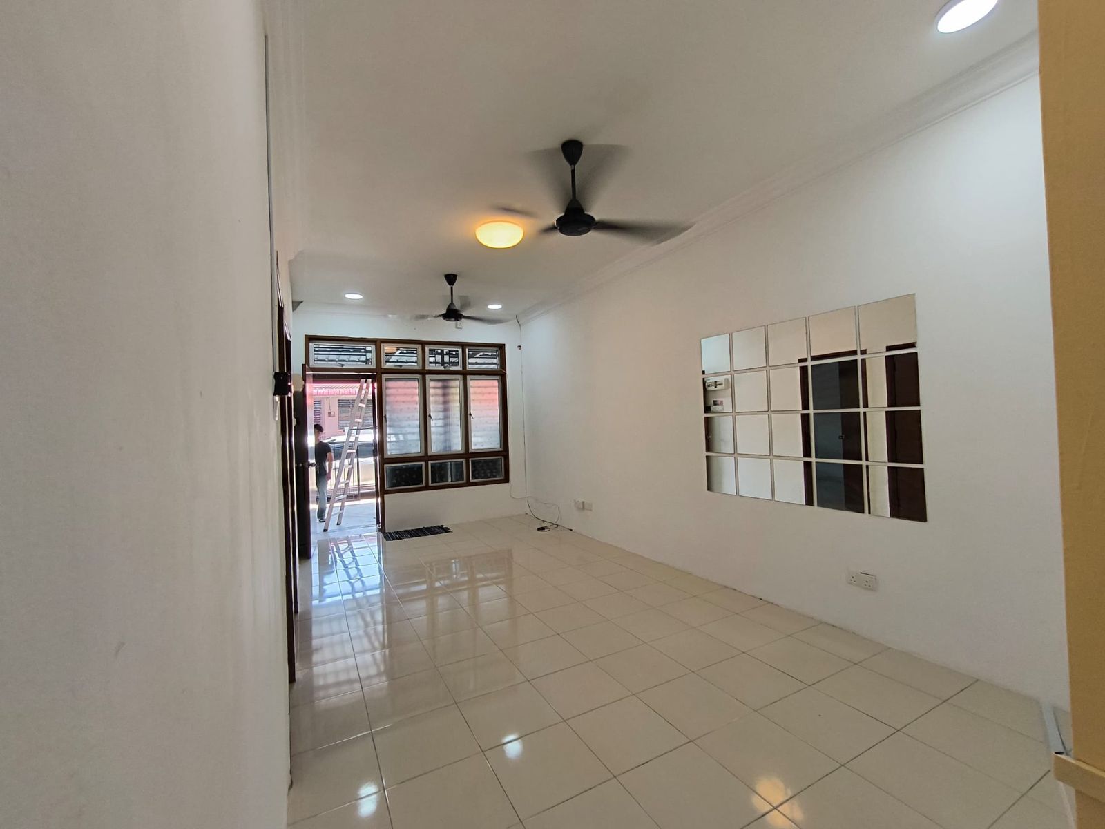 RESIDENSI BIDARA Single Storey Terraced 3 Bedroom For Sale - Image 6