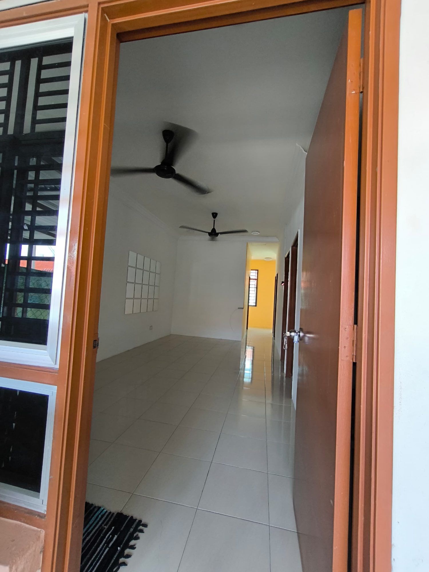 RESIDENSI BIDARA Single Storey Terraced 3 Bedroom For Sale - Image 4