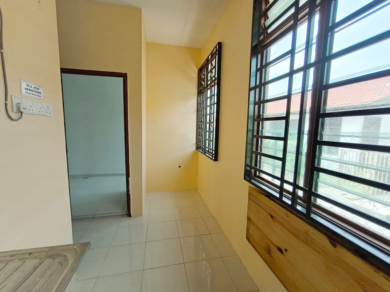 RESIDENSI BIDARA Single Storey Terraced 3 Bedroom For Sale - Image 10
