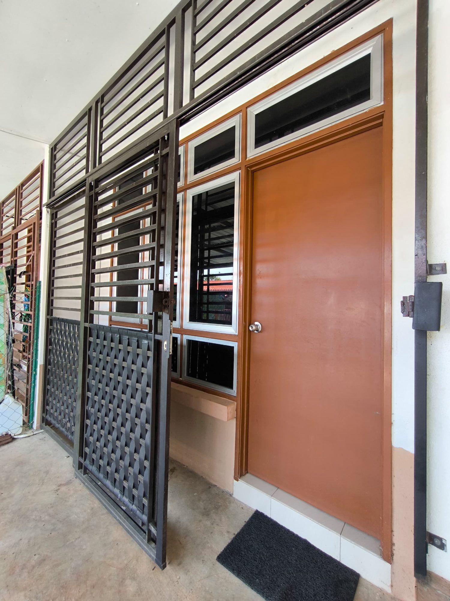 RESIDENSI BIDARA Single Storey Terraced 3 Bedroom For Sale - Image 3