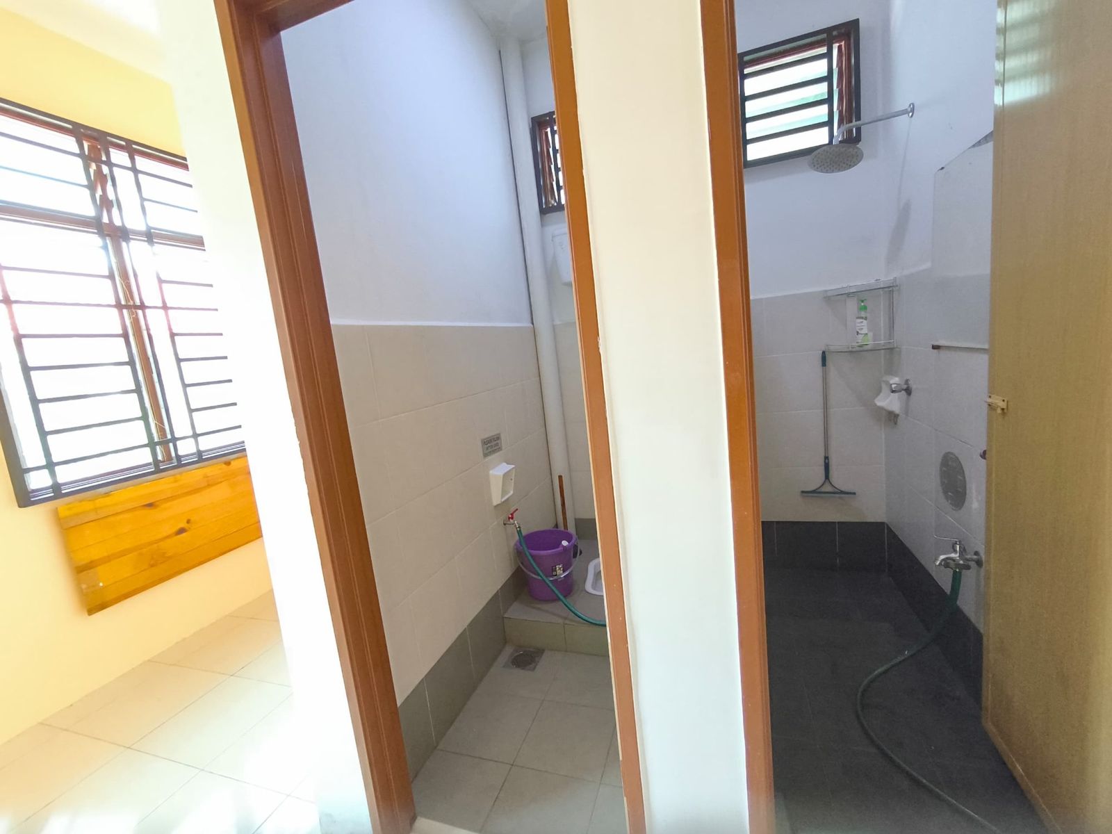 Bathroom - RESIDENSI BIDARA Single Storey Terraced 3 Bedroom For Sale - Image 8