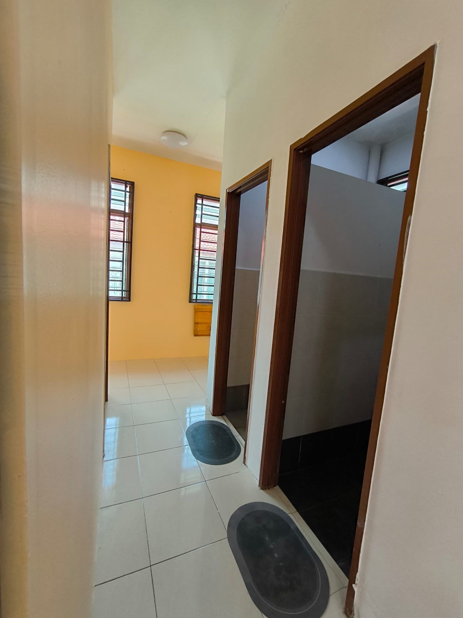 Bathroom - RESIDENSI BIDARA Single Storey Terraced 3 Bedroom For Sale - Image 7