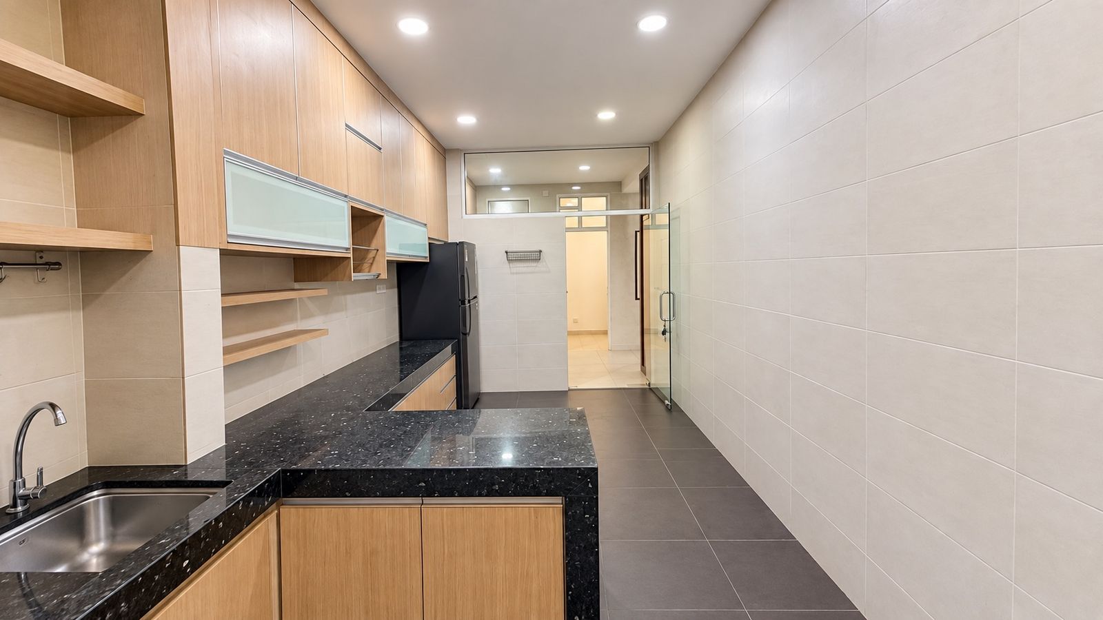 Fully Furnished 2-Storey Semi-D in Setia Damai 14, Setia Alam For Sale | 4,200 sqft Built-up - Image 11