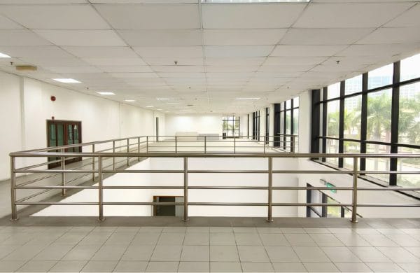1 STOREY WAREHOUSE WITH OFFICE ATGLENMARIE, SHAH ALAM - Image 5