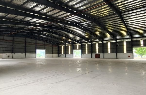 1 STOREY WAREHOUSE WITH OFFICE ATGLENMARIE, SHAH ALAM - Image 3