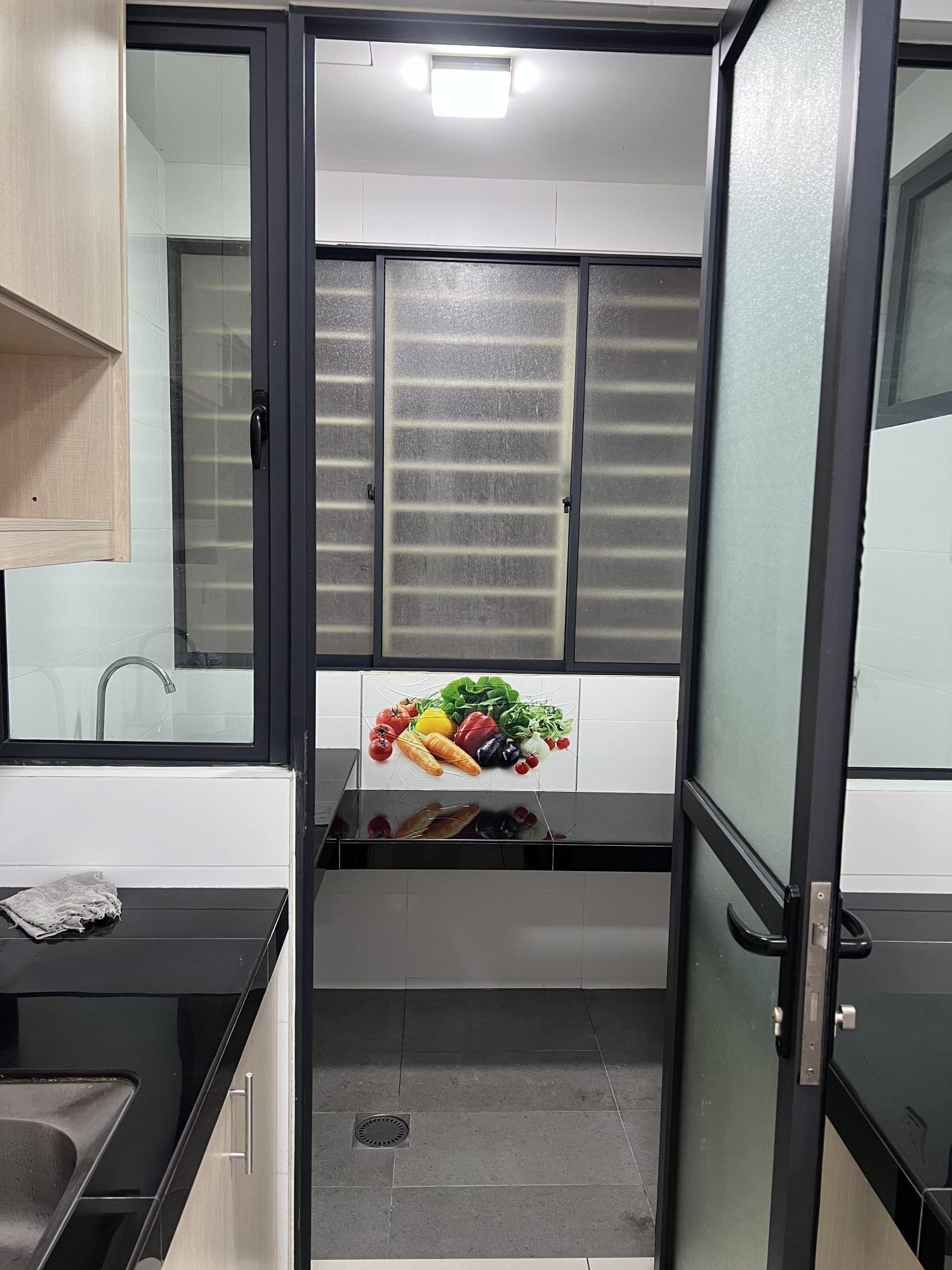 KL Traders Square Block A @ Jalan Gombak, Setapak available for rent Ready to move in and direct to owner - Image 6