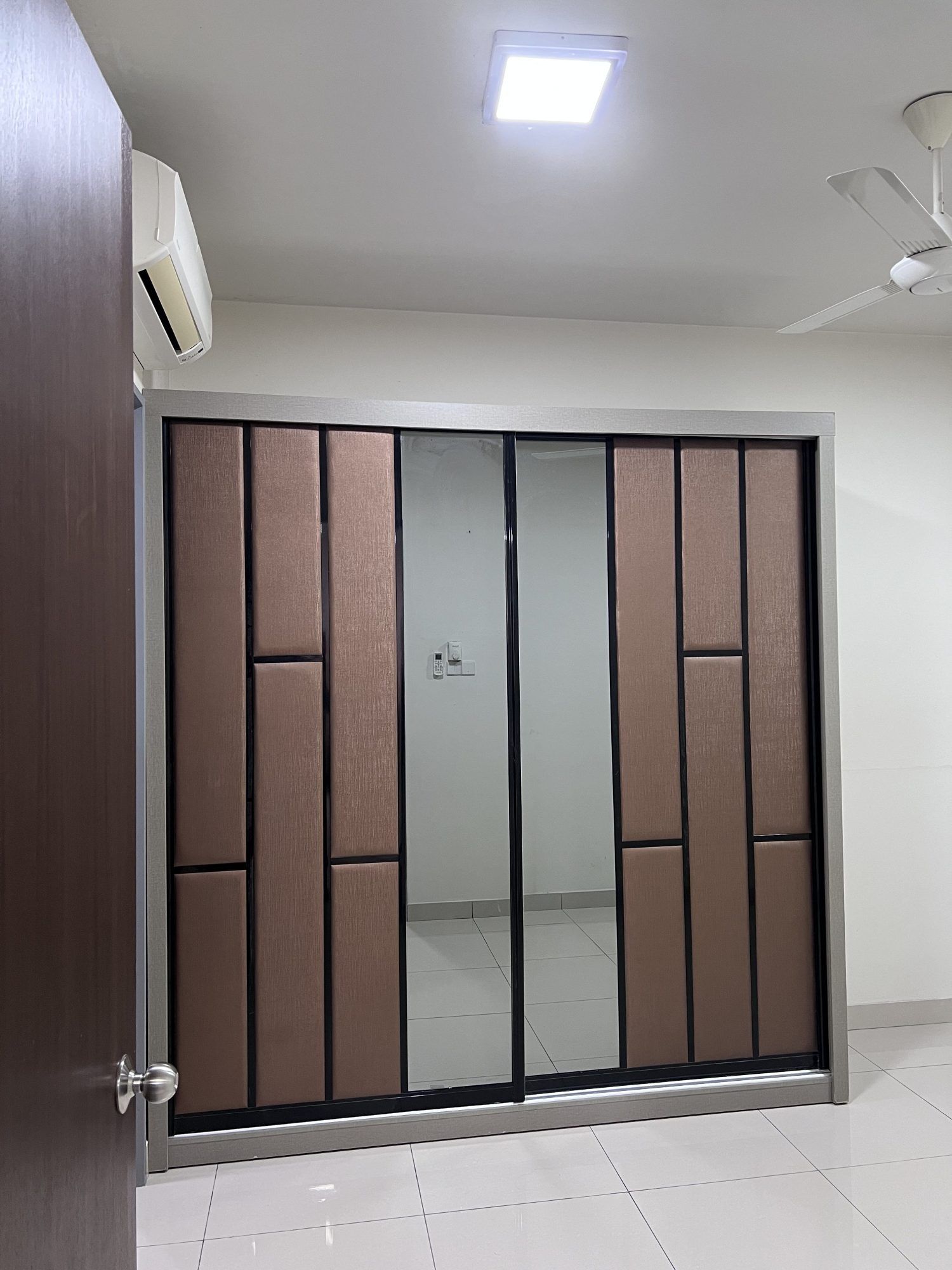 KL Traders Square Block A @ Jalan Gombak, Setapak available for rent Ready to move in and direct to owner - Image 11