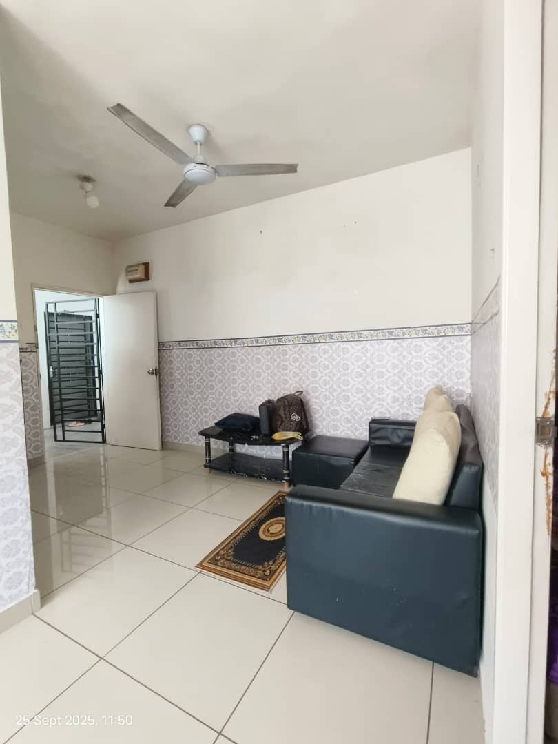 CYBER CITY APARTMENT PH 1 FOR RENT - Image 1