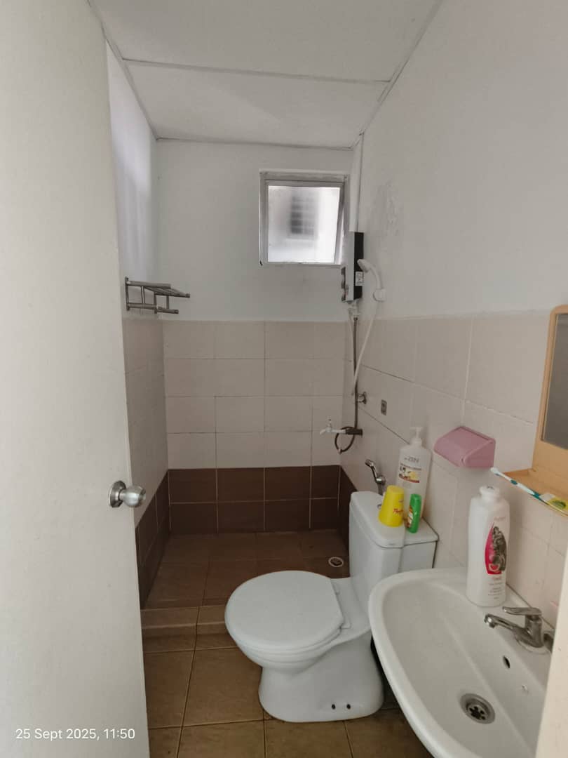 CYBER CITY APARTMENT PH 1 FOR RENT - Image 5