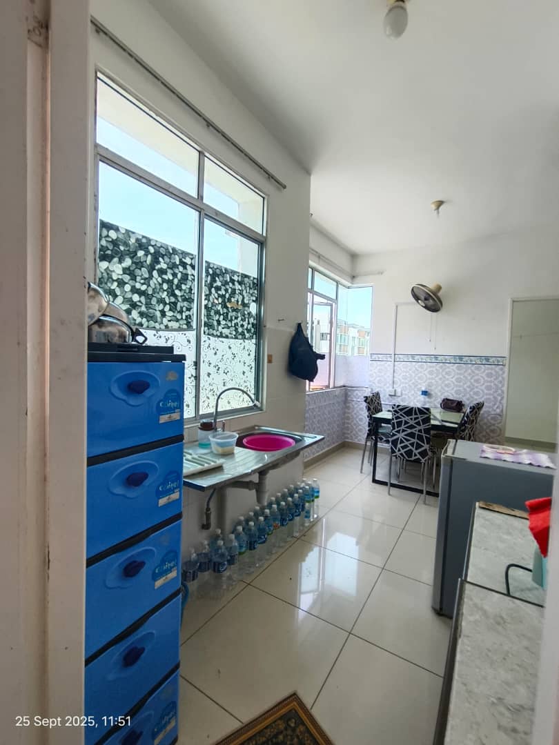 CYBER CITY APARTMENT PH 1 FOR RENT - Image 3