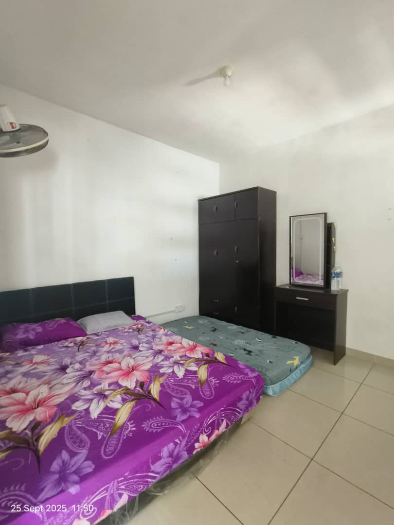 CYBER CITY APARTMENT PH 1 FOR RENT - Image 4