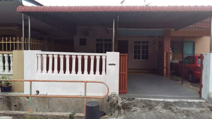 Value Buy: 3-Bedroom Home For Sale in Taman Tasek Damai - Image 1