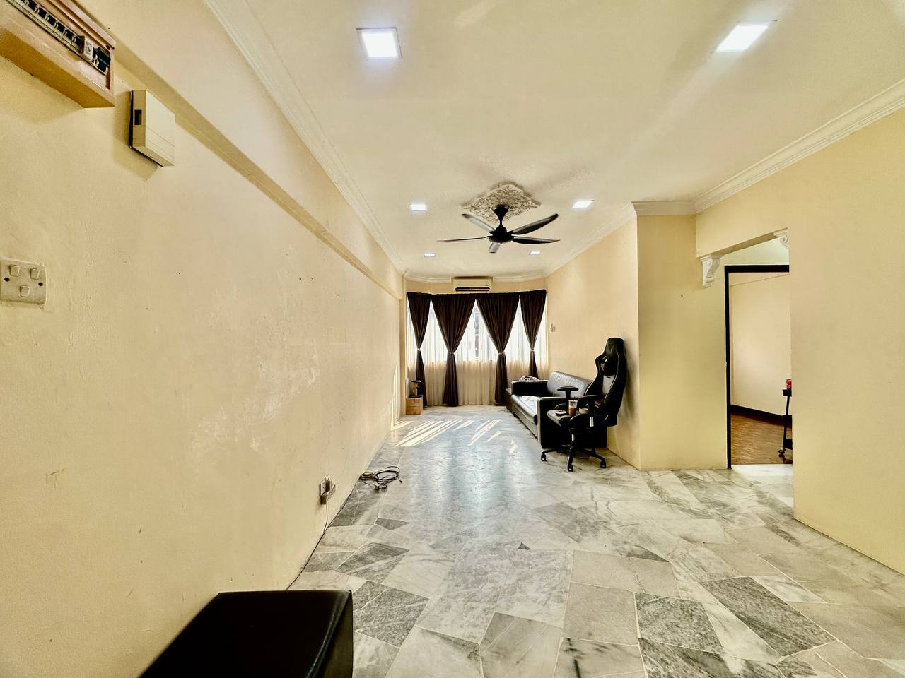 🔥🔥NICE UNIT🔥🔥  Vista Seri Putra Apartment Bandar Seri Putra, Kajang, Selangor Prefer : Family and Profesional Worker Muslim - Image 10